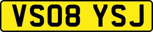 VS08YSJ