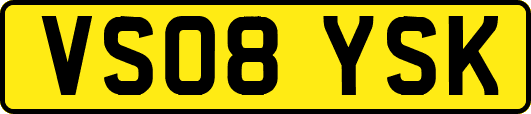 VS08YSK