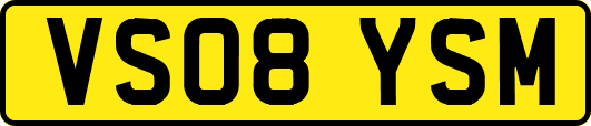 VS08YSM
