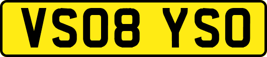 VS08YSO