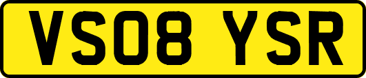 VS08YSR