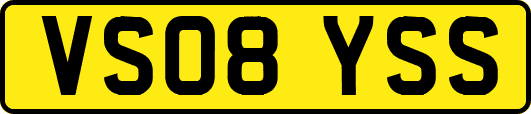 VS08YSS