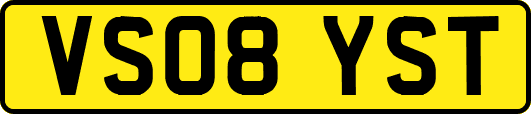 VS08YST