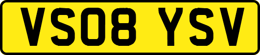 VS08YSV