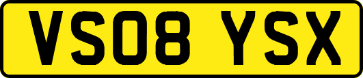 VS08YSX