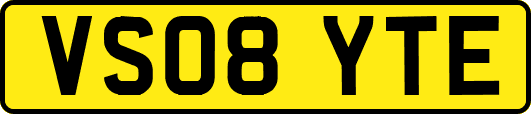 VS08YTE