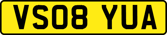 VS08YUA