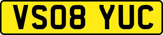VS08YUC