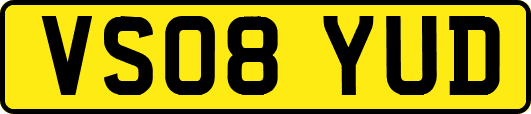 VS08YUD
