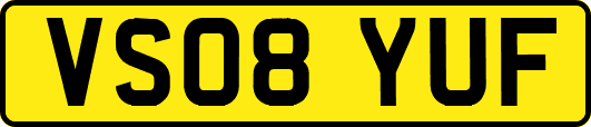VS08YUF