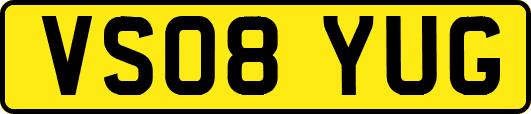 VS08YUG
