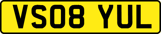 VS08YUL