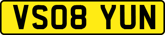 VS08YUN