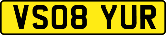 VS08YUR