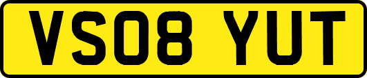 VS08YUT