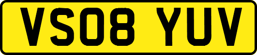 VS08YUV