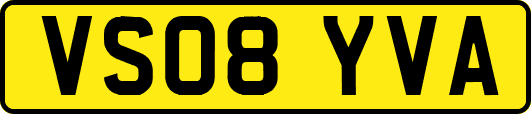 VS08YVA