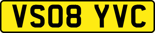 VS08YVC