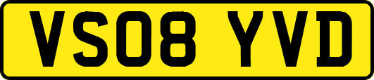 VS08YVD