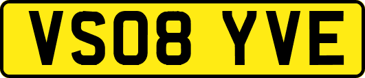 VS08YVE
