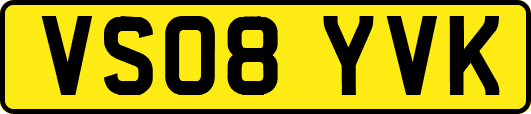 VS08YVK