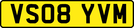 VS08YVM