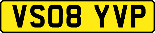 VS08YVP