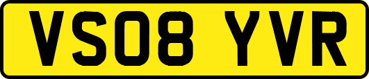 VS08YVR