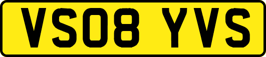 VS08YVS