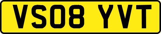 VS08YVT
