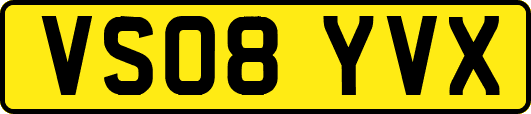 VS08YVX