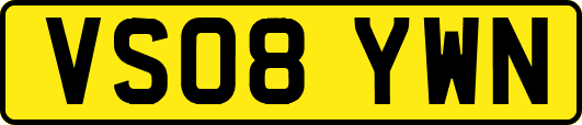 VS08YWN