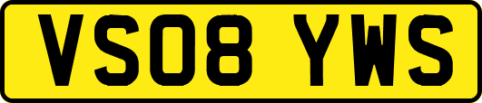 VS08YWS