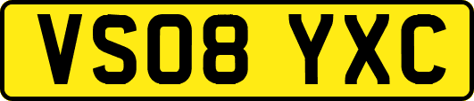 VS08YXC