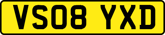 VS08YXD