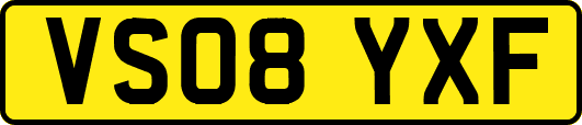 VS08YXF