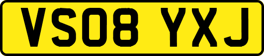 VS08YXJ