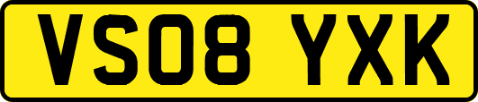 VS08YXK