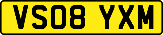 VS08YXM