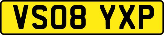 VS08YXP