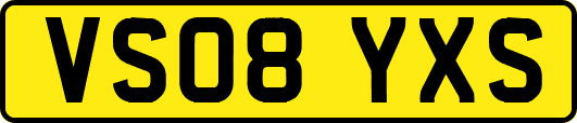 VS08YXS