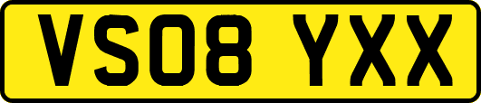 VS08YXX