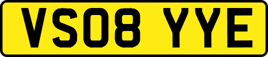 VS08YYE