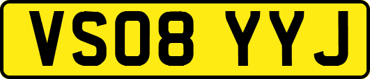 VS08YYJ