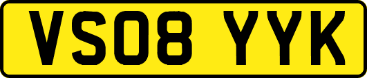 VS08YYK