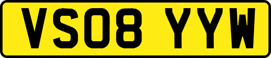 VS08YYW