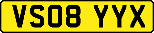 VS08YYX