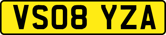 VS08YZA