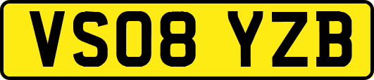 VS08YZB