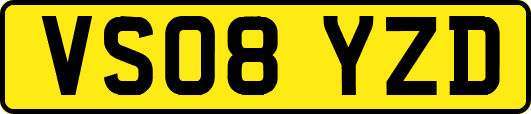 VS08YZD